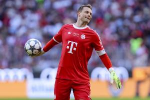 图片报：诺伊尔完全康复将出战弗赖堡，他为出战皇马做好了准备